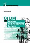 OFDM for Wireless Communications Systems (Artech House Universal Personal Communications Library) Cover Image