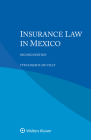 Insurance Law in Mexico Cover Image