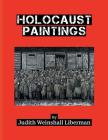 Holocaust Paintings Cover Image