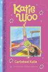 Cartwheel Katie (Katie Woo) By Fran Manushkin, Tammie Lyon (Illustrator) Cover Image