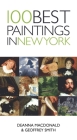 100 Best Paintings in New York Cover Image