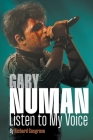 Gary Numan: Listen to my Voice Cover Image