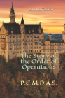 The Story of the Order of Operations: pemdas By Kim Huffstetler Cover Image
