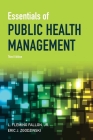 Essentials of Public Health Management Cover Image