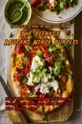 Creative Cook of Recipes from The Teenage Mutant Ninja Turtles: Host The Ultimate Pizza Party from This Recipes and Get on The Ninja Diet: Teenage Mut By Beatrice Barnes Cover Image