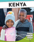 Kenya By Anna Collins Cover Image