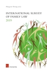 International Survey of Family Law 2019 By Margaret Brinig (Editor) Cover Image