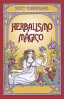 Herbalismo Magico = Magical Herbalism Cover Image