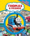 Thomas & Friends: First Look and Find: First Look and Find By Pi Kids Cover Image