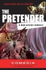 The Pretender Cover Image
