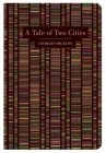 A Tale of Two Cities By Charles Dickens Cover Image