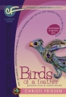 Birds of a Feather: Revised and Expanded Polymer Clay Projects By Christi Friesen Cover Image