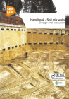 Handbook - Soil Mix Walls: Design and Execution By Nicolas Denies (Editor), Noël Huybrechts (Editor) Cover Image