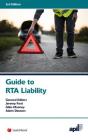 APIL Guide to RTA Liability: Third Edition Cover Image