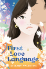 First Love Language Cover Image