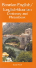 Bosnian-English/English-Bosnian Dictionary and Phrasebook (Dictionary & Phrasebooks Backlist) Cover Image