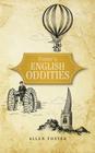 Foster's English Oddities Cover Image