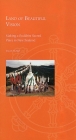 Land of Beautiful Vision: Making a Buddhist Sacred Place in New Zealand (Topics in Contemporary Buddhism #9) Cover Image