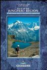 Tour of the Jungfrau Region: A Two-Week Trek in the Bernese Oberland (Cicerone Guide) Cover Image