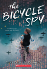The Bicycle Spy Cover Image