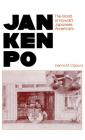 Jan Ken Po: The World of Hawaii's Japanese Americans By Dennis M. Ogawa Cover Image
