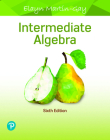 Intermediate Algebra, Loose-Leaf Edition Plus Mylab Math with Pearson Etext -- Access Card Package [With Access Code] Cover Image