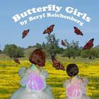 Butterfly Girls By Beryl Reichenberg Cover Image