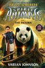 The Return (Spirit Animals: Fall of the Beasts, Book 3) By Varian Johnson Cover Image