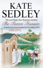 Tintern Treasure (Roger the Chapman Mystery #21) By Kate Sedley Cover Image