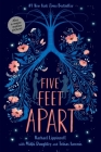 Five Feet Apart By Rachael Lippincott, Mikki Daughtry (With), Tobias Iaconis (With) Cover Image