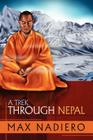A Trek through Nepal Cover Image