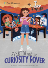 Syretia and the Curiosity Rover By Ailynn Collins, Paula Zorite (Illustrator) Cover Image