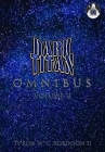 Dark Titan Universe Omnibus: Volume 2 Cover Image