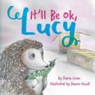 It'll Be Ok, Lucy Cover Image
