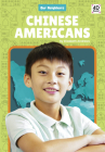 Chinese Americans By Elizabeth Andrews Cover Image