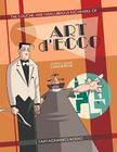 Art d'Ecco (Louche and Insalubrious) By Roger Langridge, Andrew Langridge Cover Image