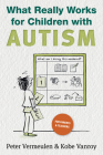 What Really Works for Children with Autism Cover Image