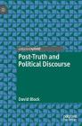 Post-Truth and Political Discourse Cover Image