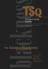 The Issue of Blackness Cover Image