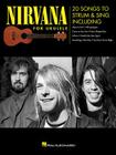 Nirvana for Ukulele By Nirvana (Artist) Cover Image