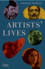 Artists' Lives Cover Image