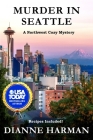 Murder in Seattle By Dianne Harman Cover Image