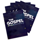 The Gospel: God's Plan for Me (Csb) By Lifeway Kids Cover Image