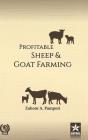 Profitable Sheep and Goat Farming By Z. a. Pampori Cover Image