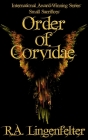 Order of Corvidae By R. A. Lingenfelter Cover Image