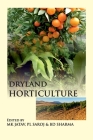 Dryland Horticulture By Mk Jatav (Editor) Cover Image