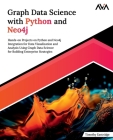Graph Data Science with Python and Neo4j Cover Image