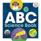 ABC Science Book Cover Image