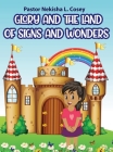 Glory and the Land of Signs and Wonders Cover Image