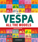 VESPA All the models: Updated edition By Giorgio Sarti Cover Image